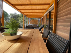 Mobile Home BARTOL de LUX